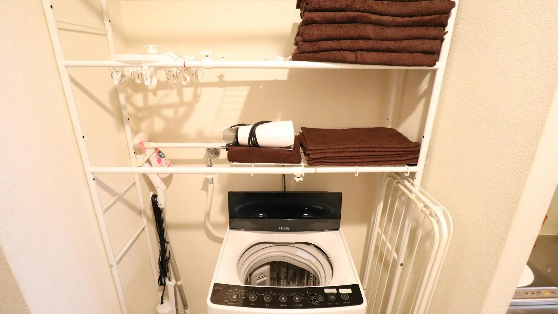 Arkadia Ef Apartment Osaka