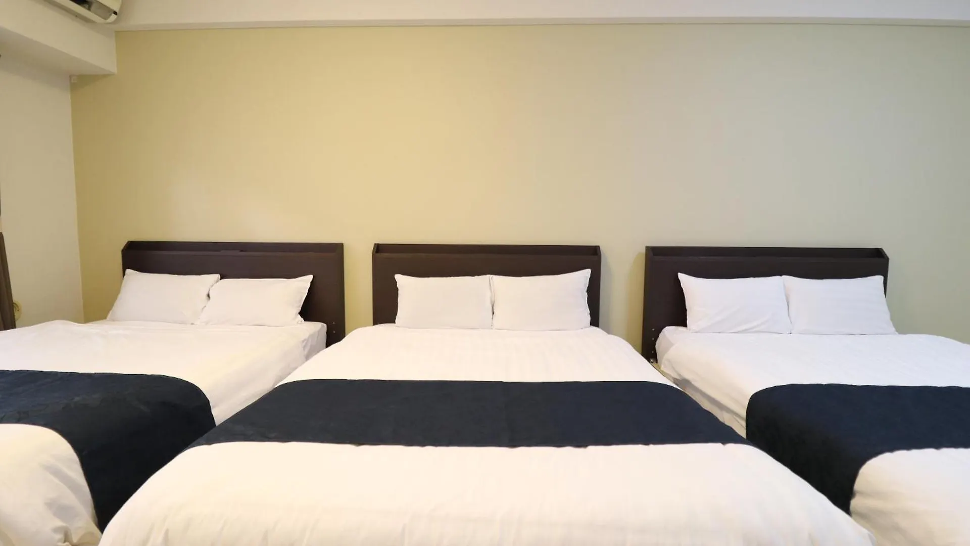 Arkadia Ef Apartment Osaka 0*,