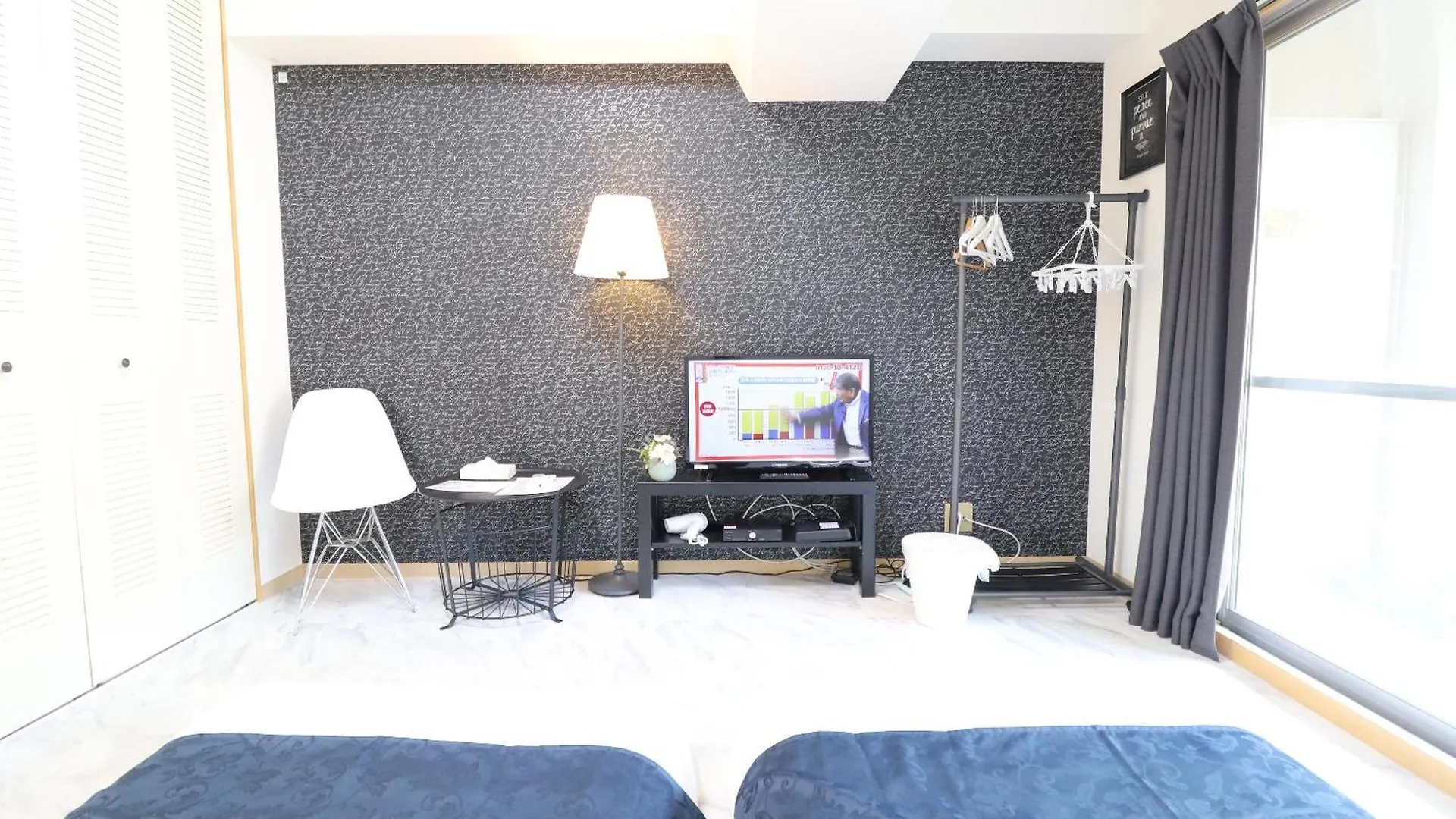 Arkadia Ef Apartment Osaka