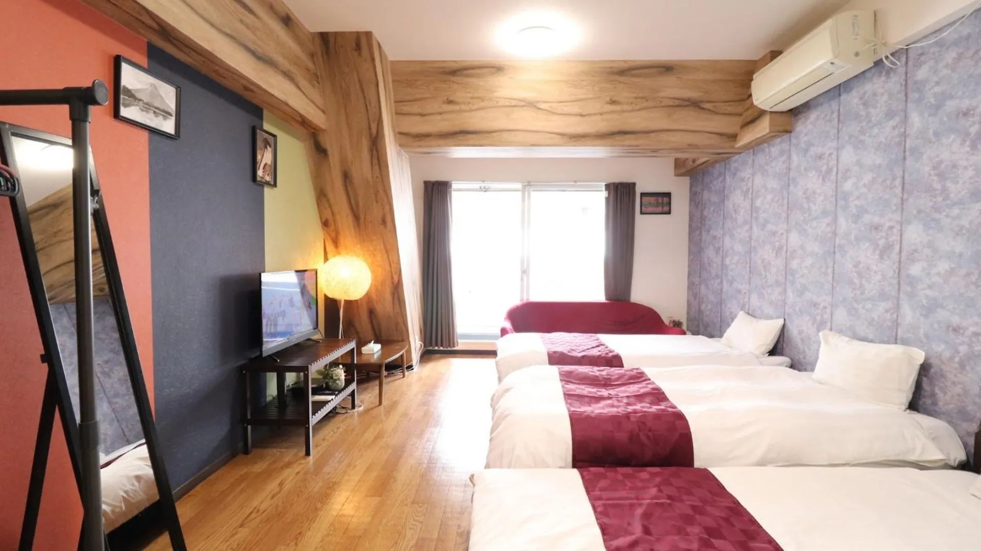 Arkadia Ef Apartment Osaka 0*,