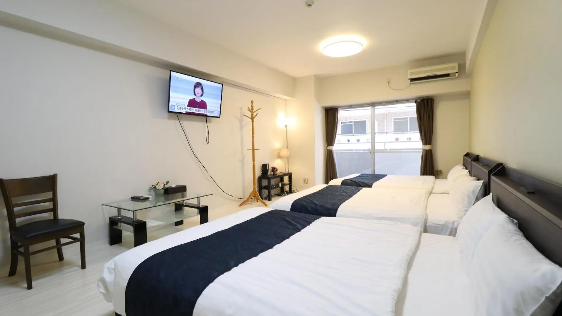 Apartamento Arkadia Ef Osaka
