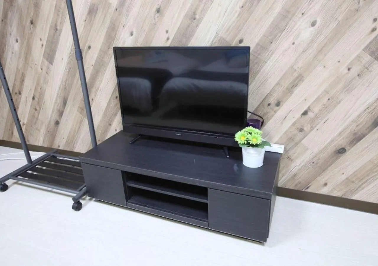 Apartamento Arkadia Ef Osaka 0*,  Japón